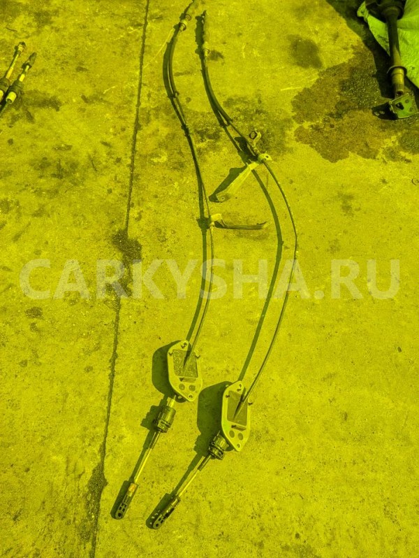 Тросик автомата Toyota RAV 4 