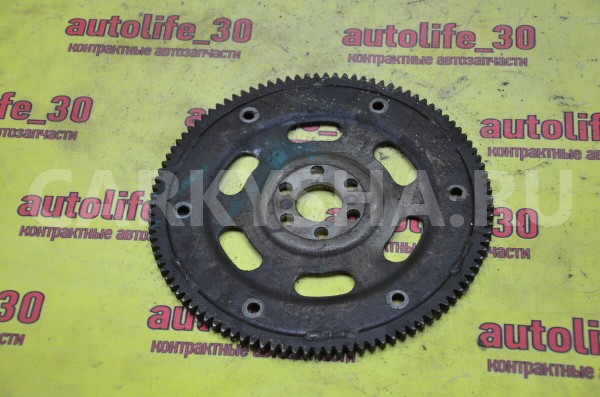 Маховик Toyota Passo 