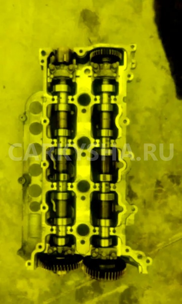 Распредвал Nissan X-Trail 