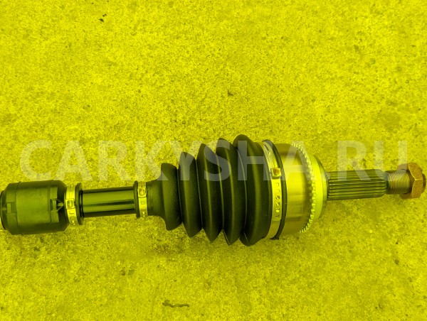 Привод Mitsubishi Airtrek 