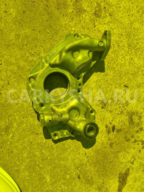 Масляный насос Mitsubishi Delica 