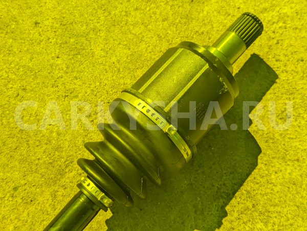 Привод Honda CR-V 