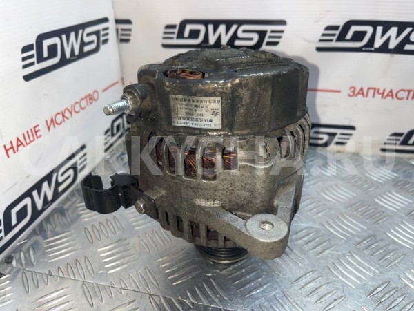 Генератор Great Wall Hover 