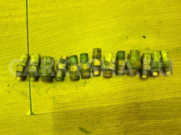 Датчик температуры Toyota Camry 