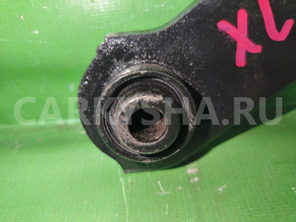 Рычаг подвески Mitsubishi Outlander XL 2007-2012 5175EH, задний Mitsubishi Outlander 