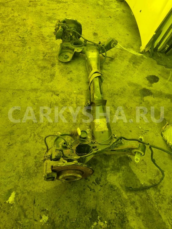 Балка Peugeot 308 