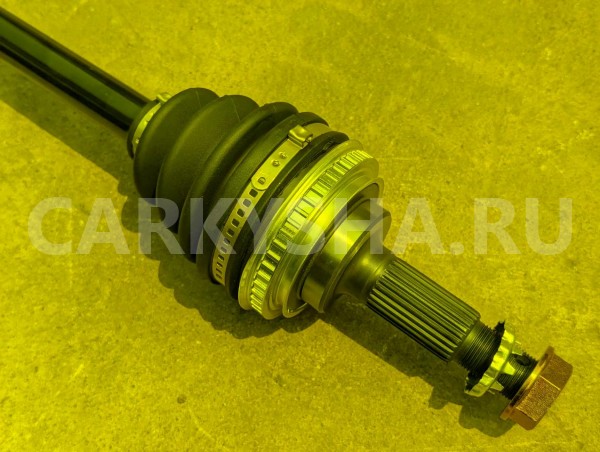 Привод Toyota Corolla 