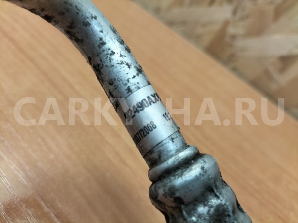 Трубка кондиционера Nissan Note E11 CR14DE 2008 Nissan Note 