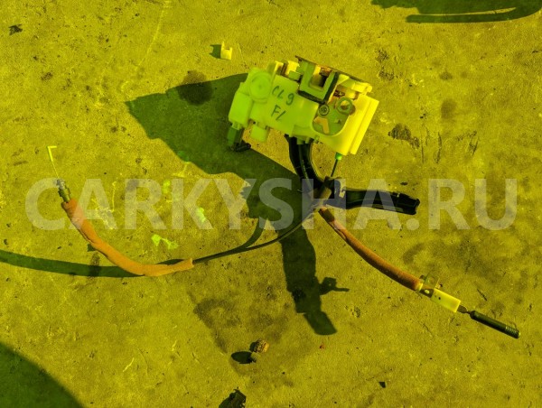 Замок двери Honda Accord 