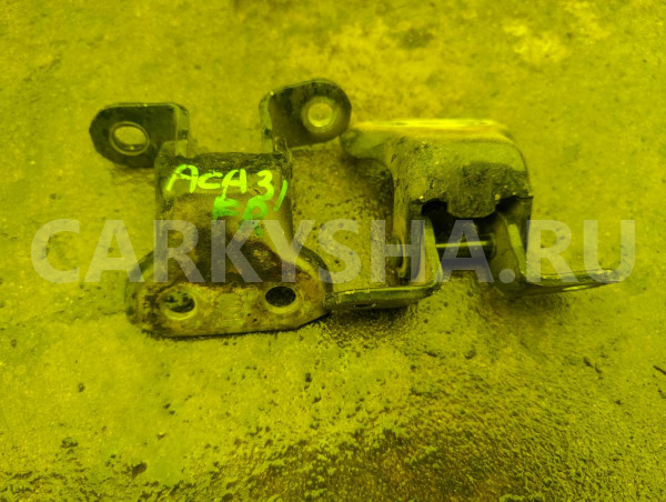 Петли на дверь Toyota RAV 4 