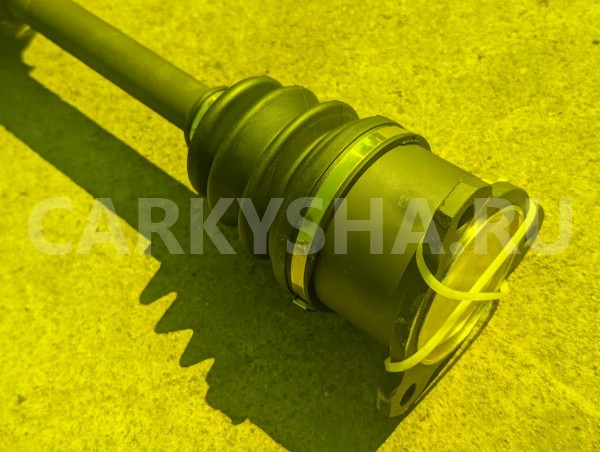 Привод Suzuki Escudo 