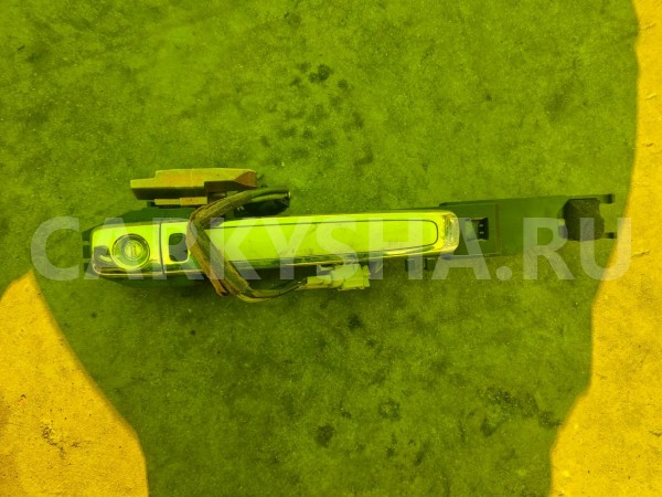 Ручка двери Nissan Teana 