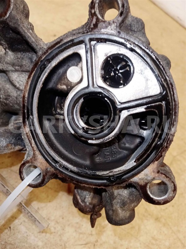 Название детали Масляный фильтр Модель Citroen C5 2005-2008 Citroen C5 оригинальный номер 98 101 529 80