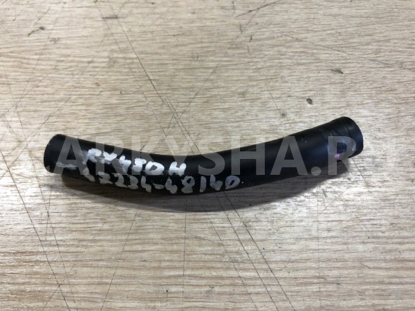 Шланг тормозной Lexus RX IV Рестайлинг  оригинальный номер 47234-48140