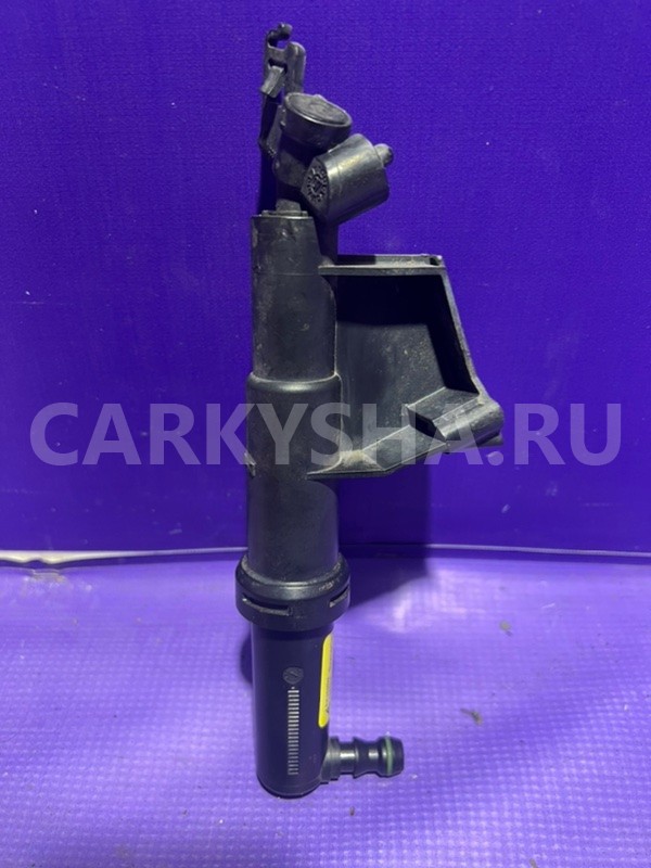 Форсунка омывателя левая Volvo S40 MS20 1.8 Volvo S40 