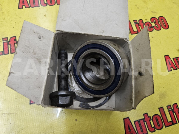 Подшипник передней ступицы Audi A4 оригинальный номер 8D0498625B