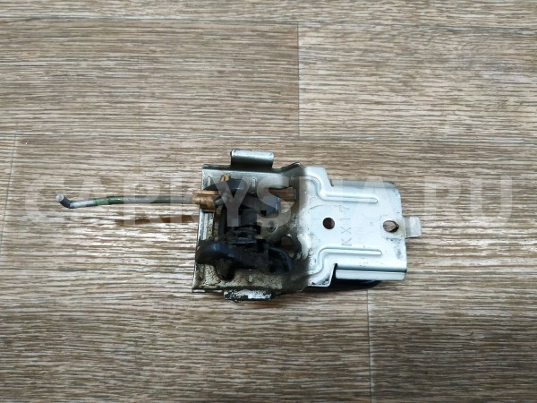 Ручка двери внутренняя правая Mazda Capella 