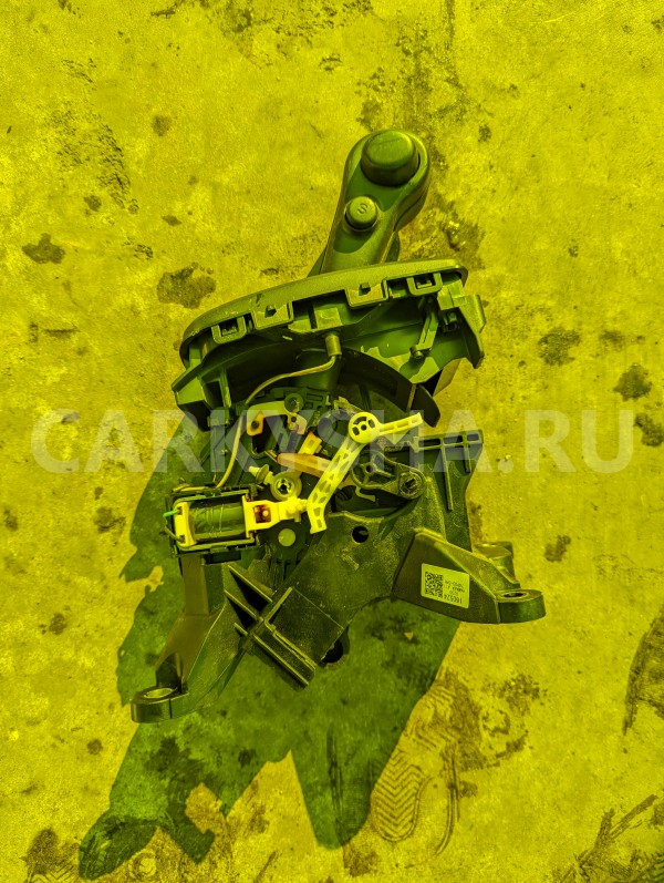 Селектор акпп Suzuki Alto 