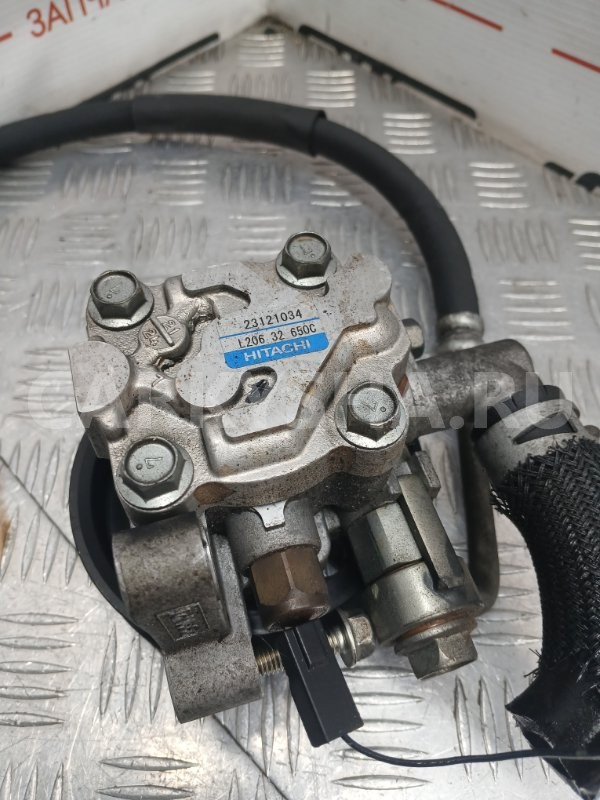 Насос гидроусилителя руля Mazda MPV 