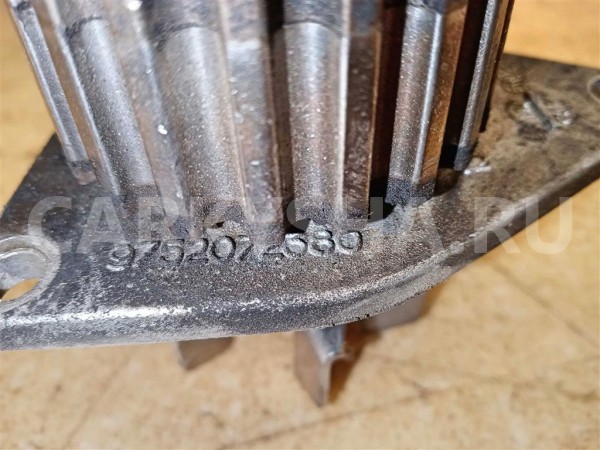 Название детали Помпа Модель Peugeot 206 Peugeot 206 оригинальный номер 1201E3