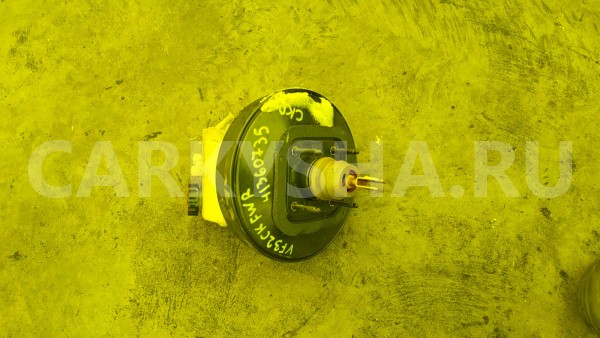 Главный тормозной цилиндр Peugeot 206 