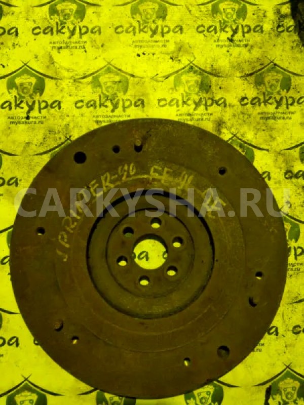 Маховик Toyota Carina 