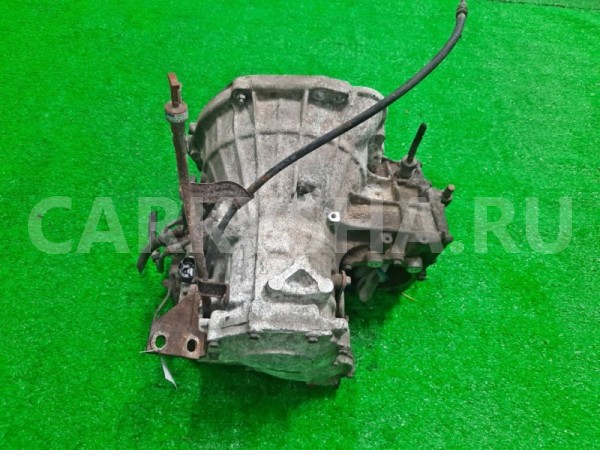 АКПП Toyota Starlet 