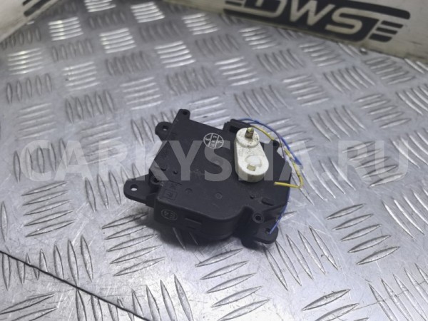 Сервопривод заслонок печки Toyota Windom 