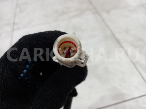 Датчик удара SRS JAGUAR XJ6 HNA9661AA X300 Jaguar XJ 