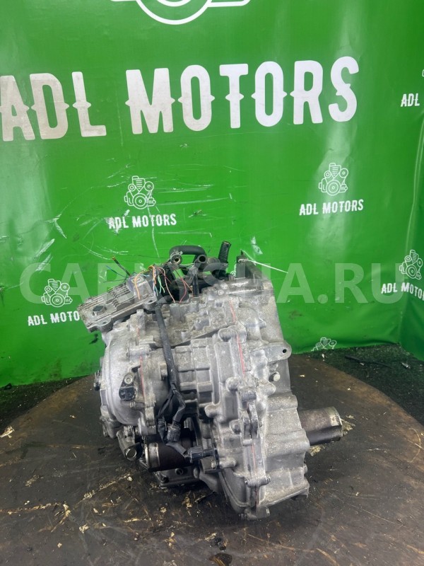 Вариатор Nissan Juke 2010-2020 310203JX5C HR16DE Nissan Juke 