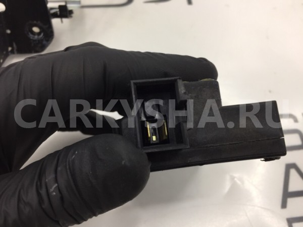 Замок багажника Chevrolet Lacetti J200 F18D3 2009 Chevrolet Lacetti 