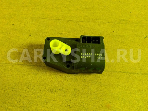 Сервопривод Mitsubishi Lancer 