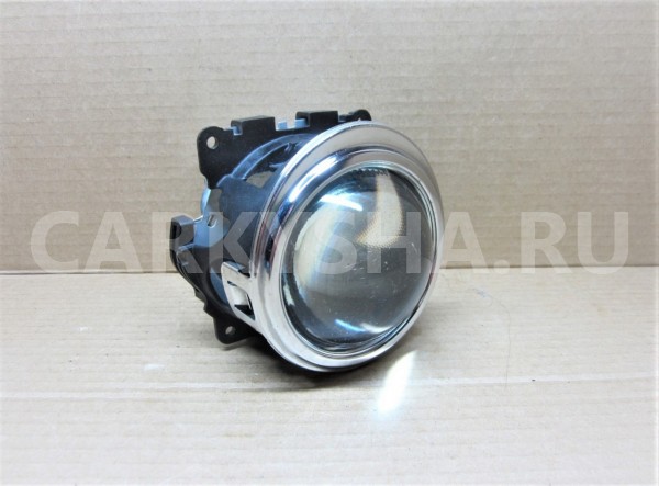Линза головной фары (правой) - Volkswagen Passat B6 Седан оригинальный номер 89380208 Номера замен - 3C0941006J