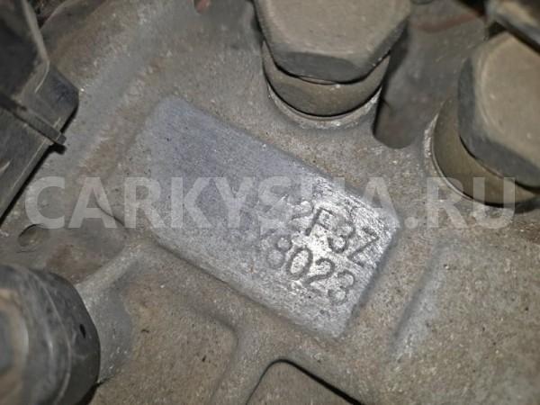 АКПП Mitsubishi Dion 