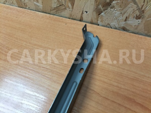 Кронштейн (планка) замка капота Toyota Prius NHW20 Toyota Prius 