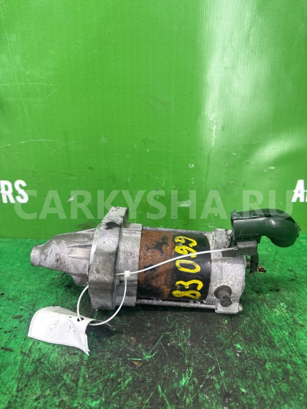 Стартер Honda Civic 8 2006-2012 A1328 R18A1 Honda Civic 