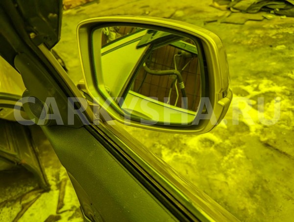 Зеркало Honda Accord 