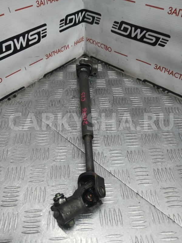 Кардан рулевой Nissan Serena 