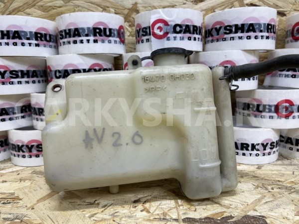 Расширительный бачок Toyota Avensis II Рестайлинг Седан оригинальный номер 16470-0H030