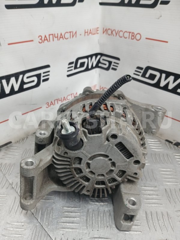 Генератор Mazda Axela 