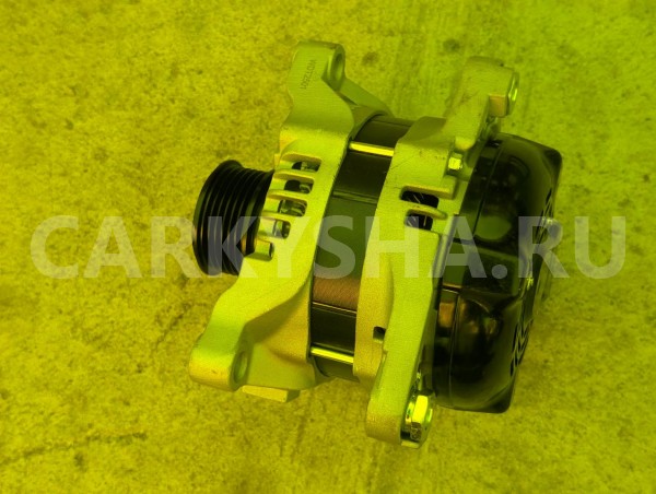 Генератор Lexus GS 