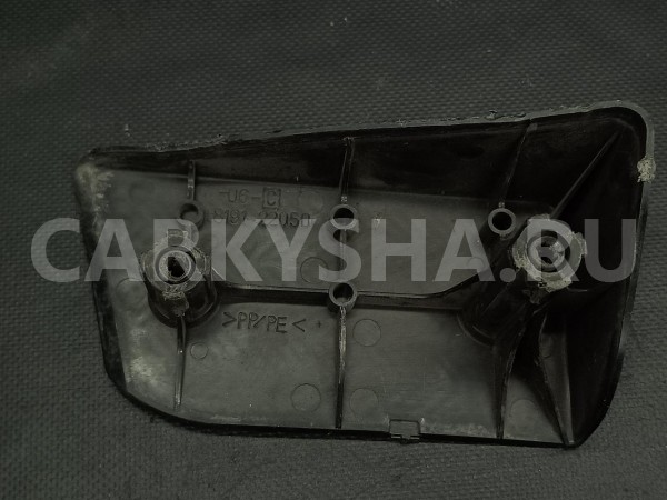 Подставка под ногу Toyota Mark II 1998 5819122050 GX100 Toyota Mark II 