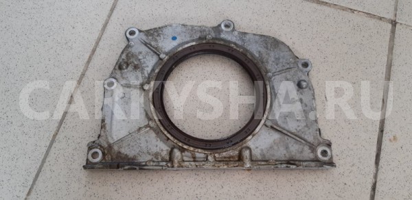 Задняя крышка двигателя Lexus RX350 GSU35 2GRFE Lexus RX 