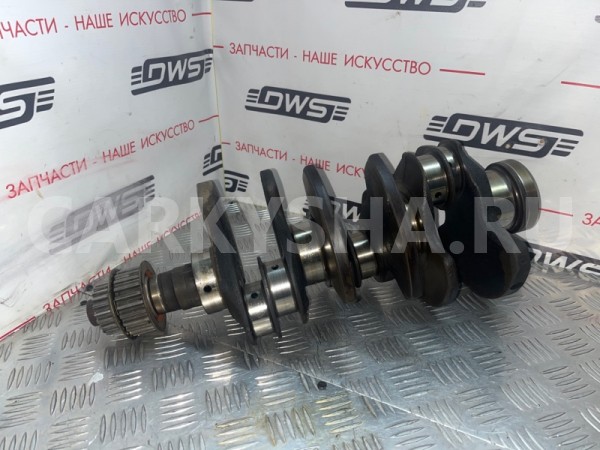 Коленвал Honda Legend 