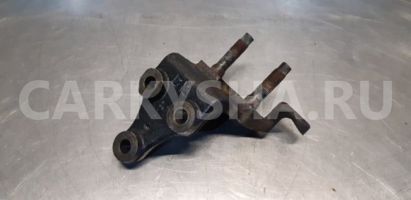 Кронштейн двигателя передний Mazda Premacy CP19S Mazda Premacy 