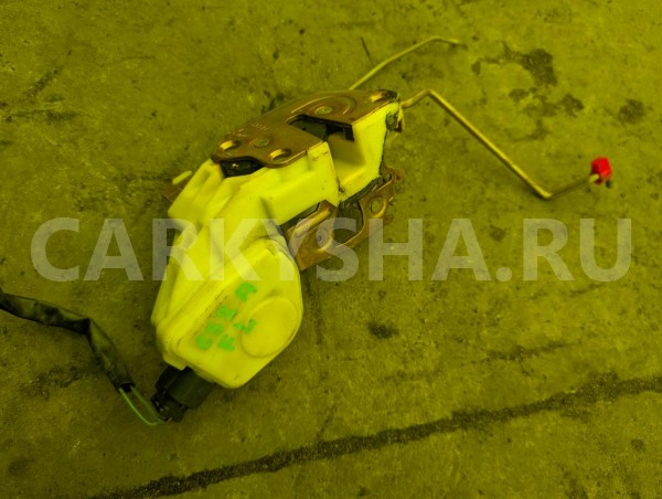 Замок двери Mitsubishi Lancer 