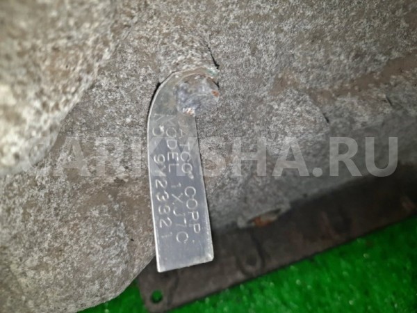 АКПП Nissan Fuga 