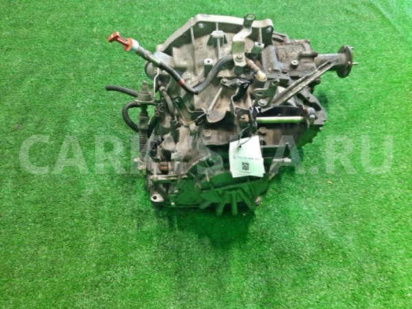 АКПП Toyota Belta 