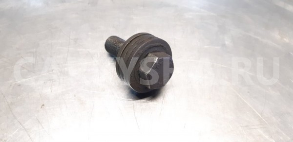 Болт коленвала Mercedes S600 W140 M120E60 6.0 V12 Mercedes-Benz S-klasse 