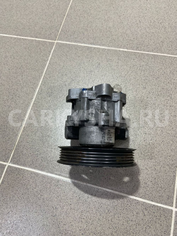 насос гидроусилителя,гур Audi A4 1995 г. Audi A4 оригинальный номер 7691955185